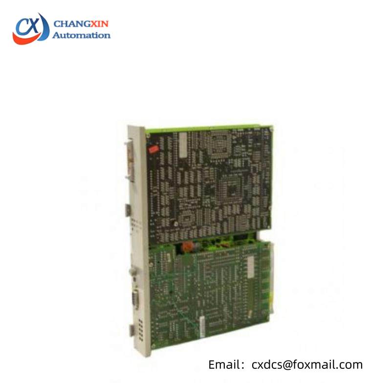SIEMENS 6DS1731-8DD Analog Input Module