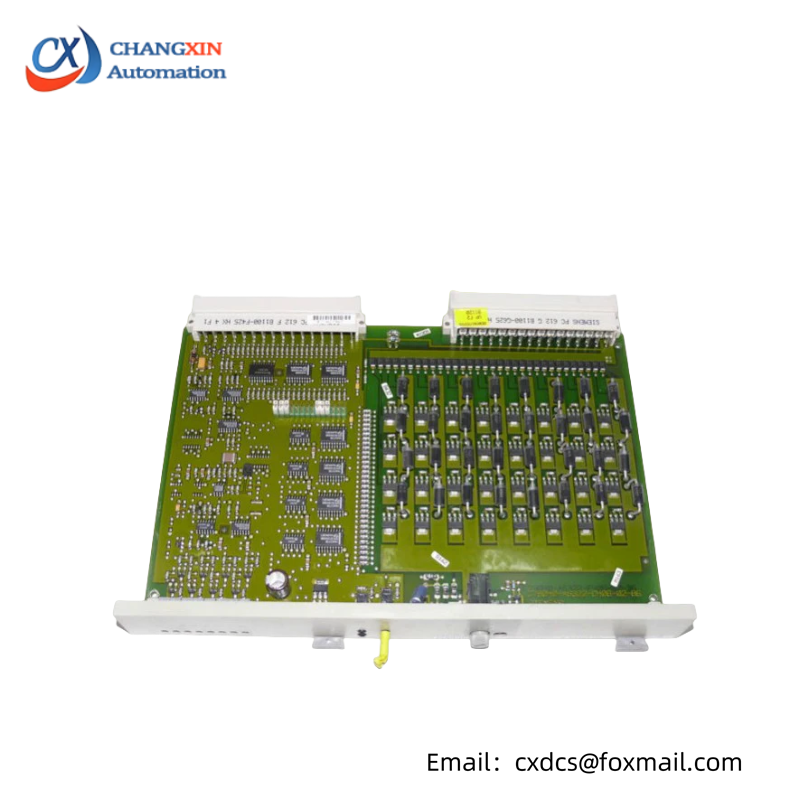 SIEMENS 6DS1 603-8RR Teleperm M