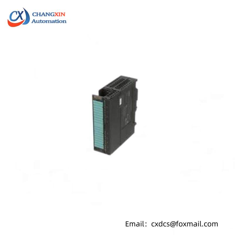 SIEMENS 6E37322-1HF01-0AA0 DIGITAL OUTPUT