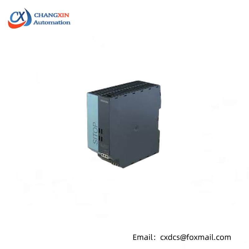 SIEMENS 6EP1333-2AA01 Power supply