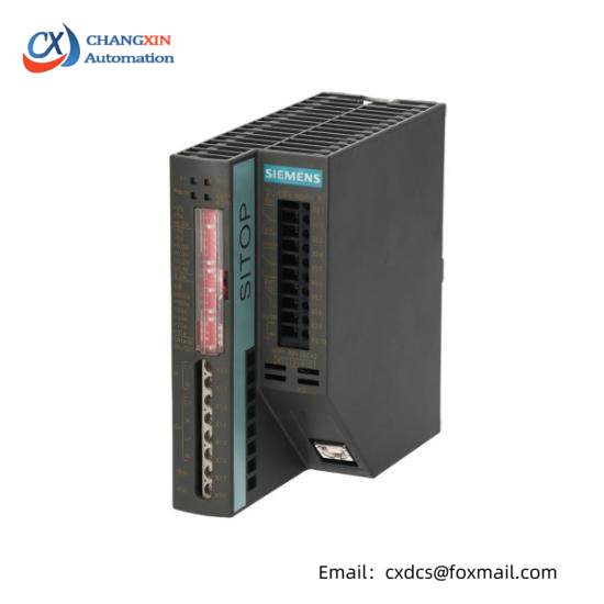 6EP1931-2DC42  SIEMENS SIMATIC  DC UPS Module