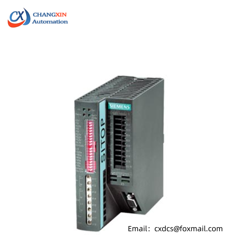 SIEMENS 6EP1931-2DC42 UPS MODULE/24VDC/6A/USB