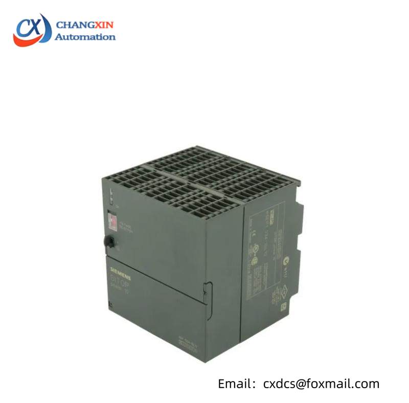 SIEMENS 6EP1 334-1SL12 Sitop Power 10 Power Supply