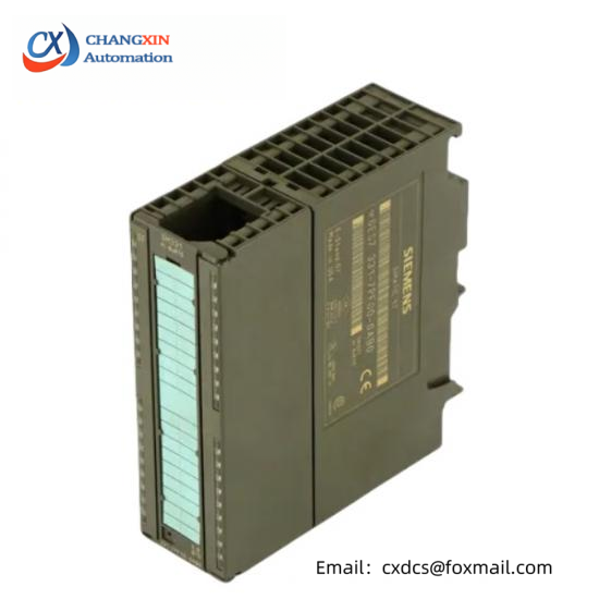 6ES331-7PF00-0AB0   6ES7331-7PF00-0AB0 Siemens Analog Input Module