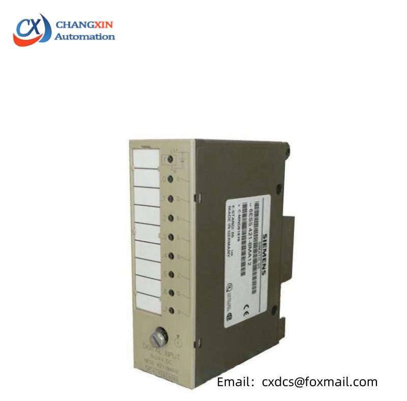 SIEMENS 6ES5090-8ME11 IM90 Interface Module
