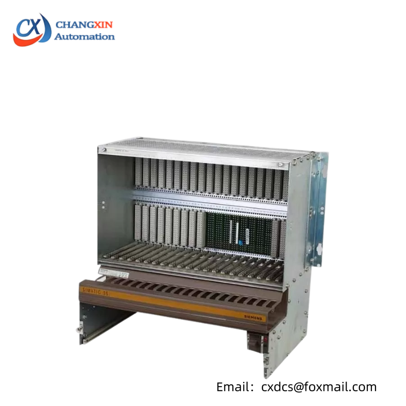 SIEMENS 6ES5155-3UA11 Power Supply