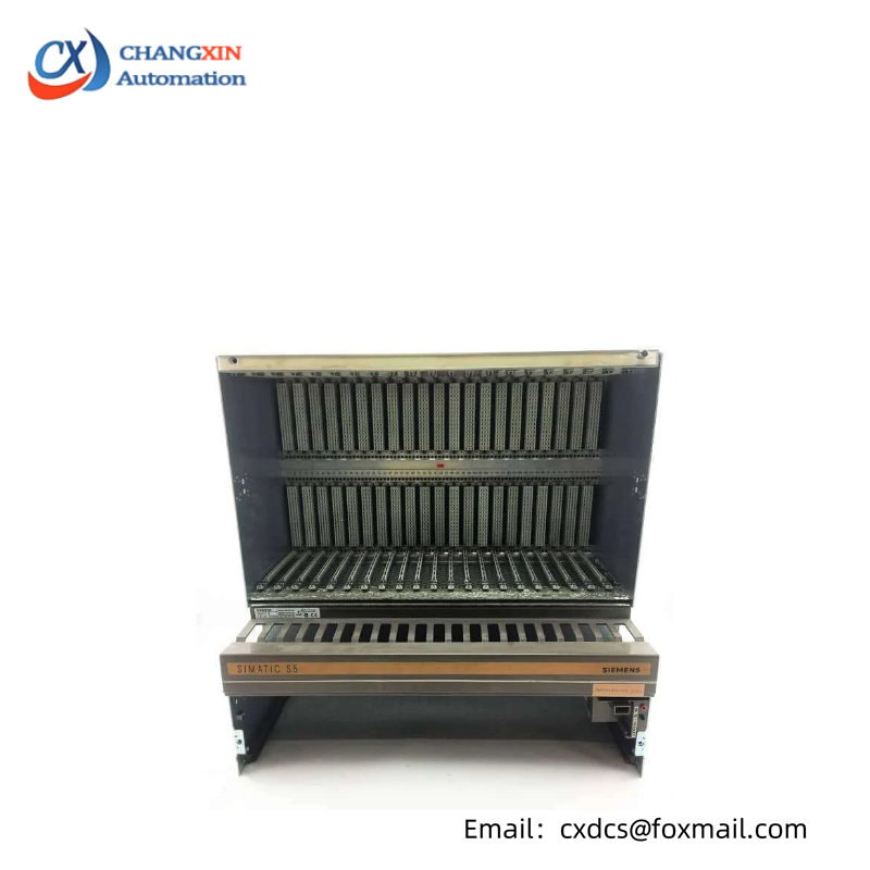 SIEMENS 6ES5188-3UA32 power supply