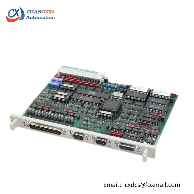 SIEMENS 6ES5242-1AA41 Counter Module