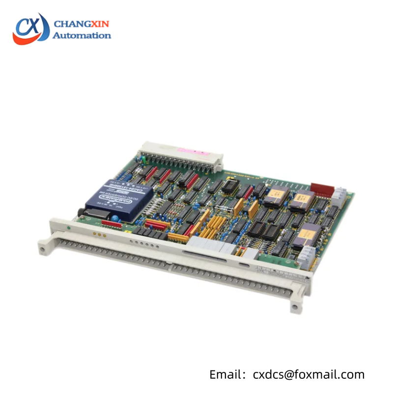 SIEMENS 6ES5243-1AA11 IP243 Analog Module