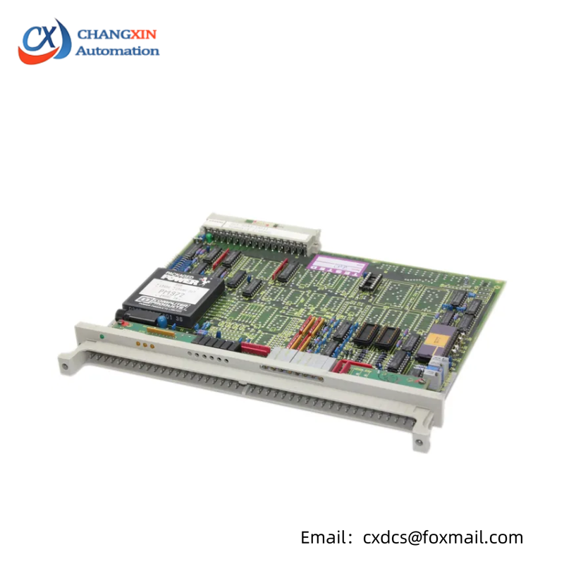 SIEMENS 6ES5243-1AB11 IP 243 Analog Module
