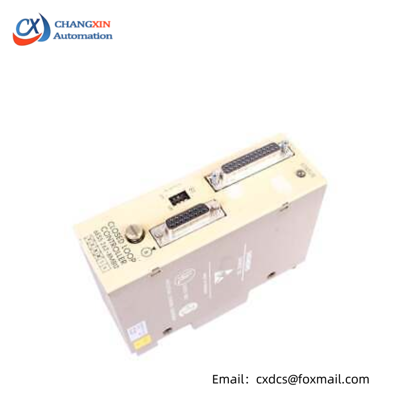 SIEMENS 6ES5262-8MB12 Closed Loop Control Module