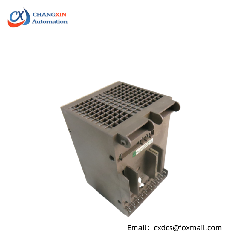 SIEMENS 6ES5263-8MA12 Positioning Module