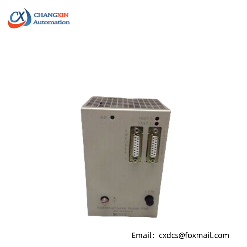 SIEMENS 6ES5263-8MA13 Positioning Module