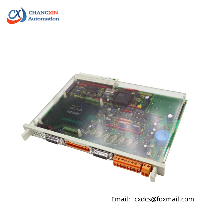 SIEMENS 6ES5281-4UA12 IP281 Counter Module