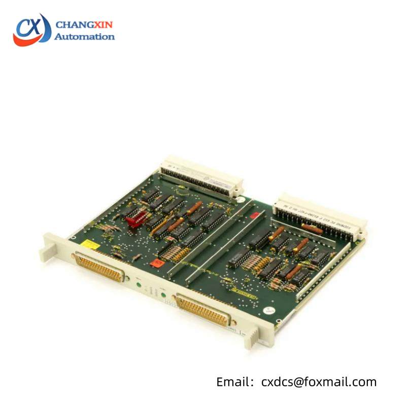SIEMENS 6ES5300-5CA11 IM 300 Interface Module