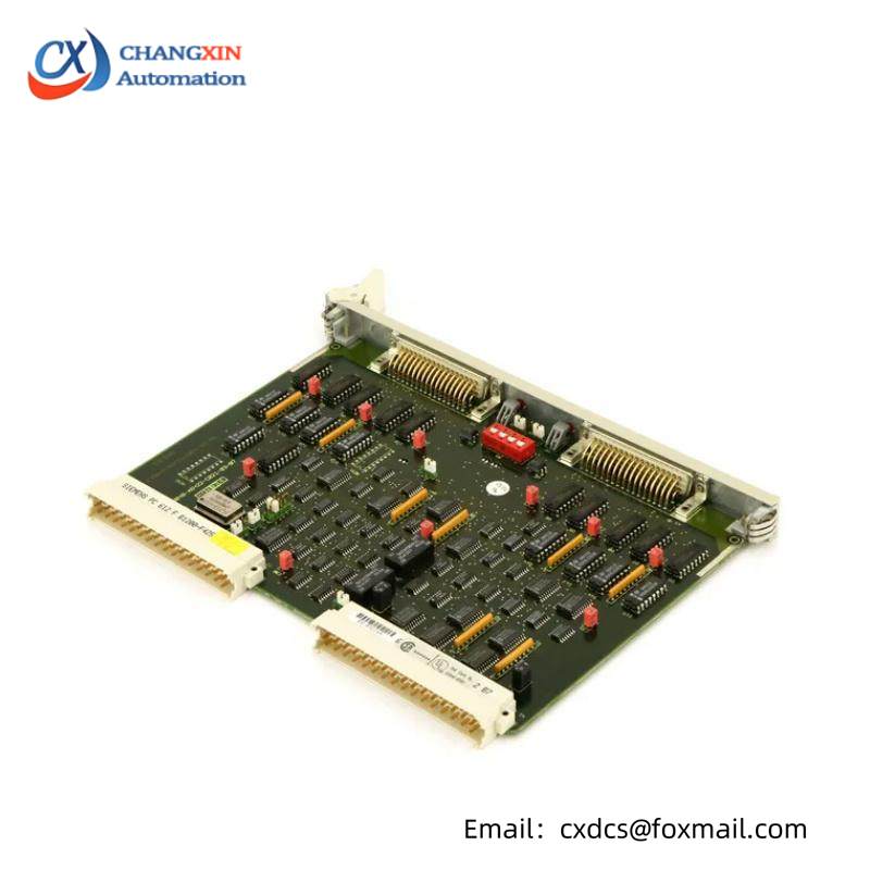 SIEMENS 6ES5304-3UB11 IM304 Interface Module