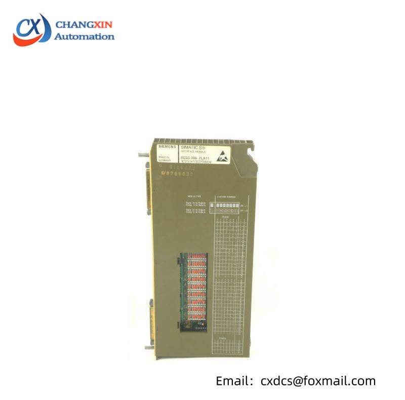 SIEMENS 6ES5306-7LA11 IM306 Interface Module