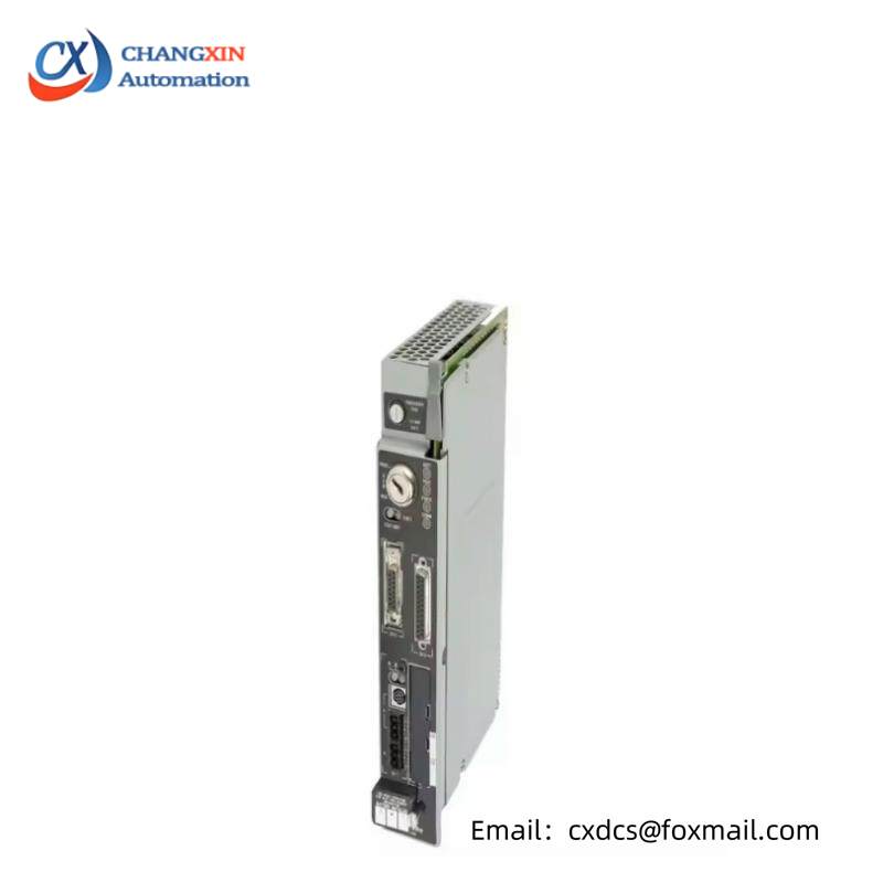 SIEMENS 6ES5307-0MM11 Fiber Optic Media Module
