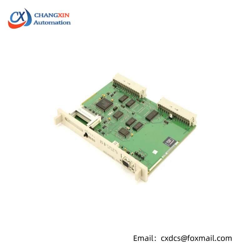 SIEMENS 6ES5308-3UC21 Connection IM308-C for PROFIBUS DP