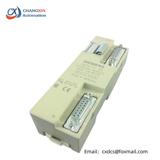 2589A  CTI