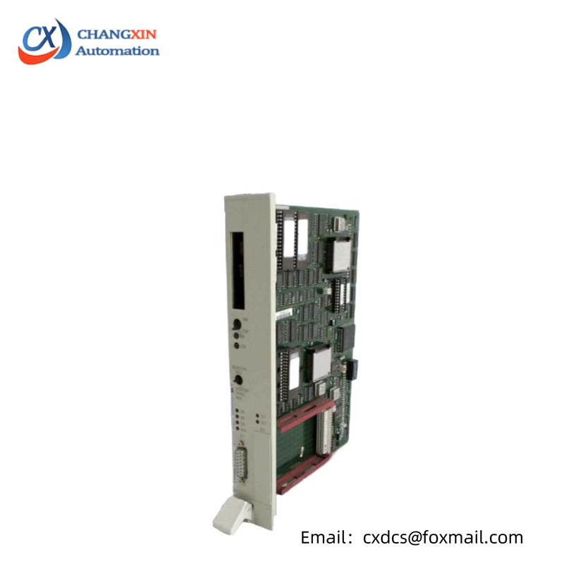 SIEMENS 6ES5341-3AA11 Externspeicheranschaltg 341