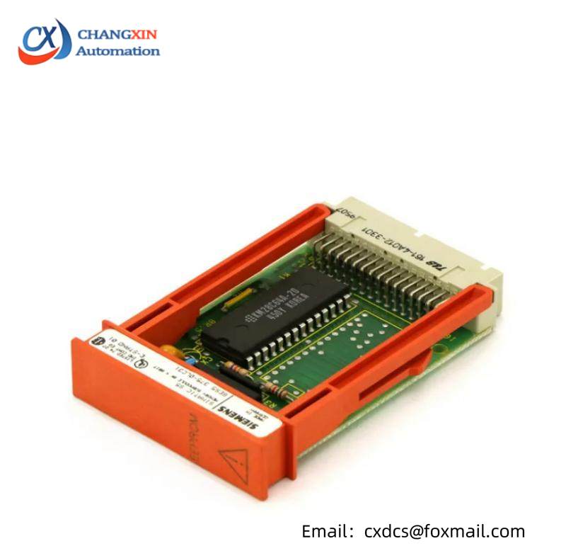 SIEMENS 6ES5375-0LC31 Memory Submod