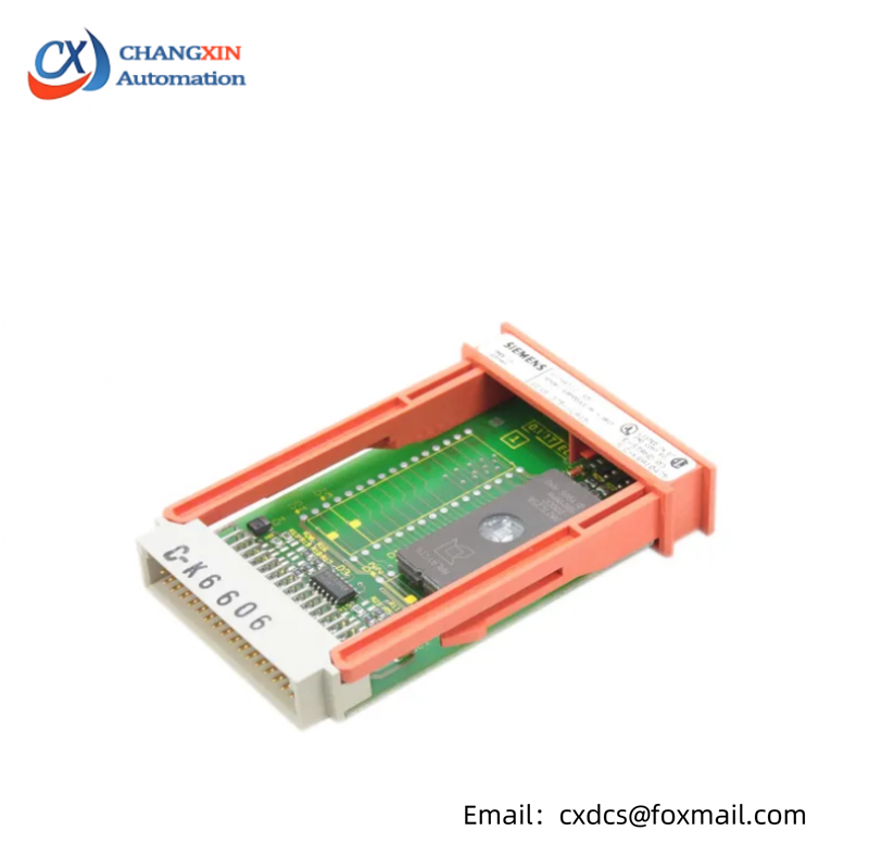 SIEMENS 6ES5375-1LA15 Memory Submod