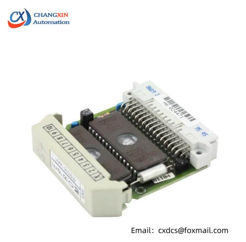 SIEMENS 6ES5376-1AA21 Memory Submod