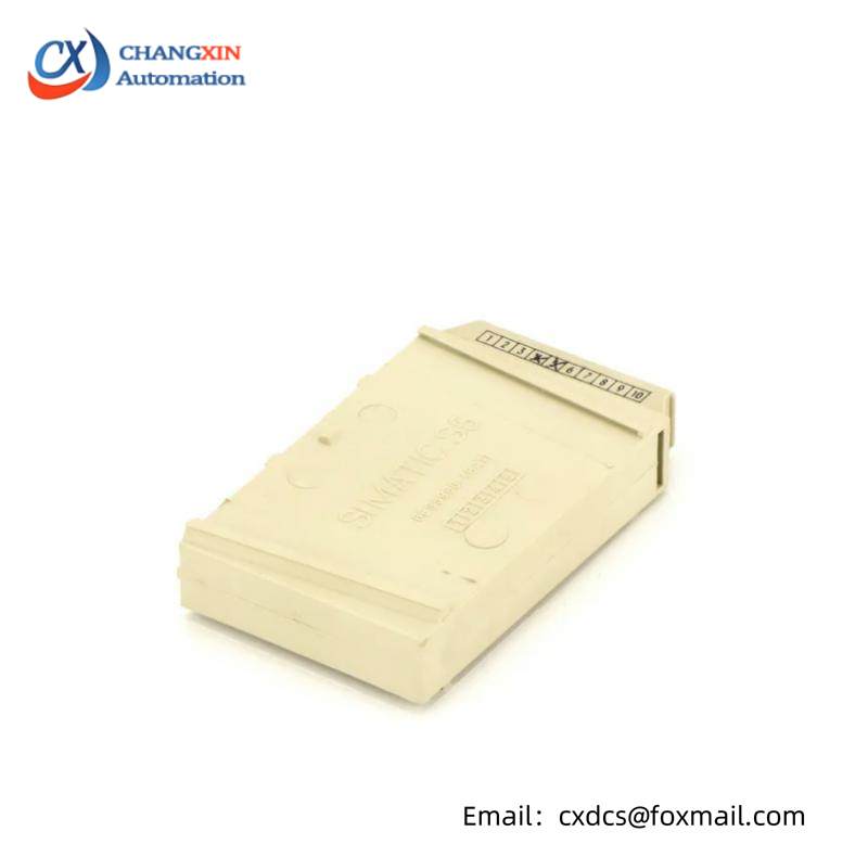 SIEMENS 6ES5377-0AB41 Memory Submod