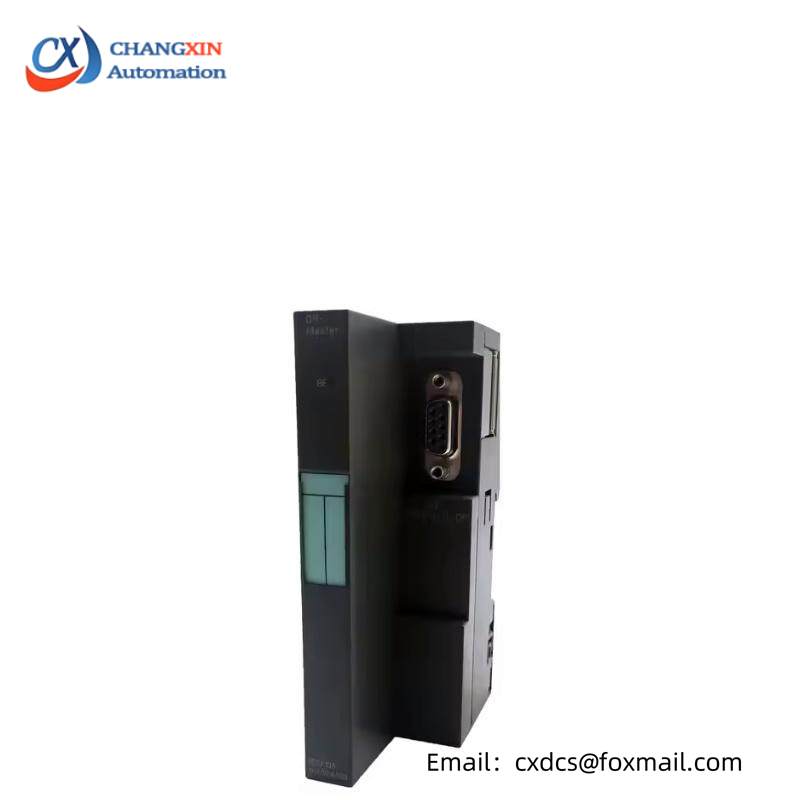 SIEMENS 6ES5385-8MA11 Counter Module