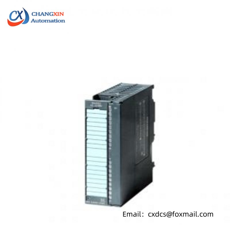 SIEMENS 6ES5413-8MA11 SIMATIC S5 INPUT MODULE