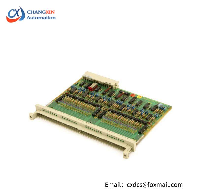 SIEMENS 6ES5420-3BA11 Digital Input Module