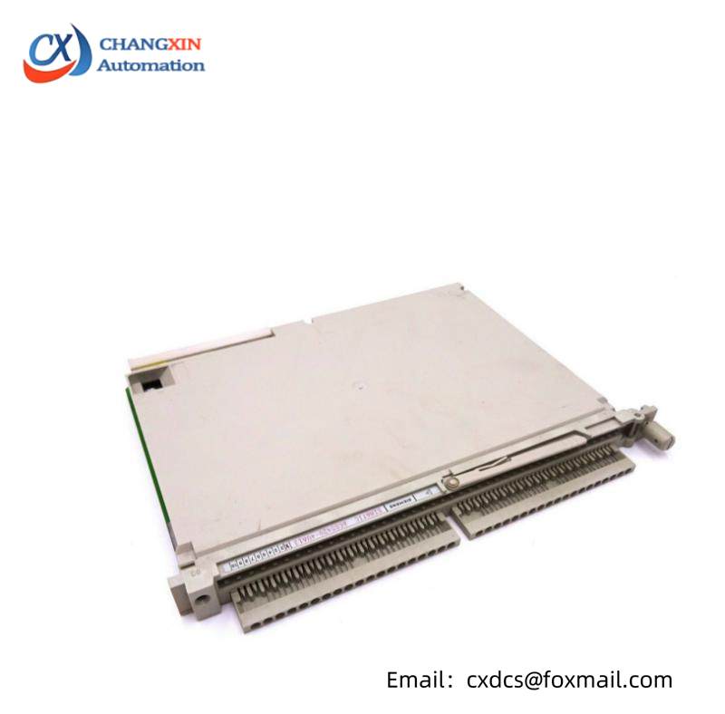 SIEMENS 6ES5420-4UA13 Digital Input Module