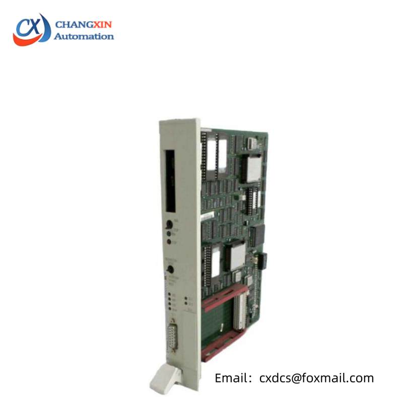 SIEMENS 6ES5420-4UA14 Digital Input Module