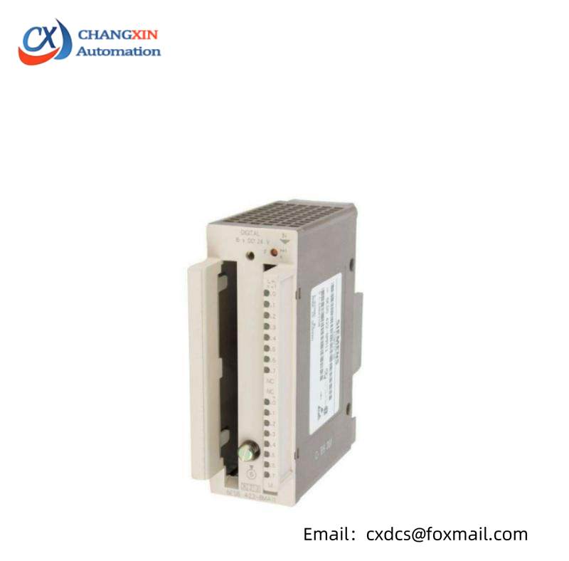 SIEMENS 6ES5422-8MA11 Digital Input Module