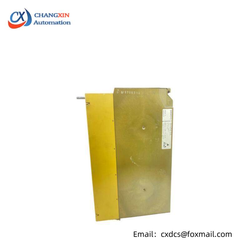 SIEMENS 6ES5430-7LA11 Digital Input Module