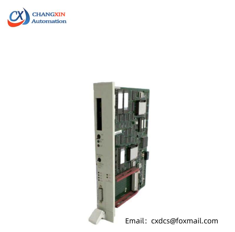 SIEMENS 6ES5430-8MB11 Digital Input