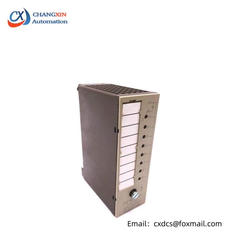 SIEMENS 6ES5431-8FA11 Digital Input Module