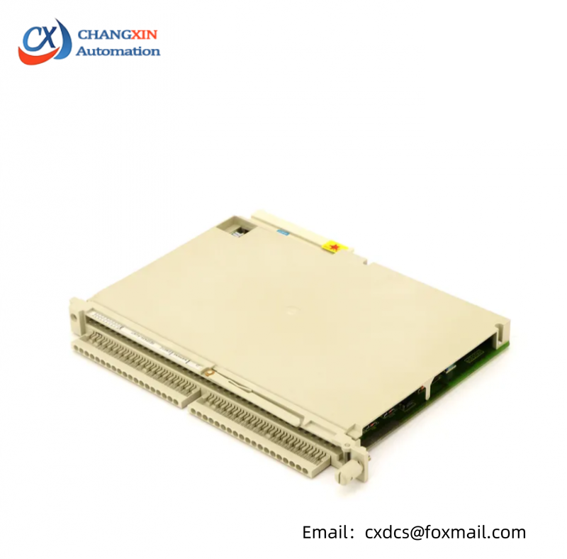 SIEMENS 6ES5434-4UA11 Digital Input Module