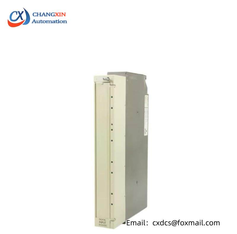 SIEMENS 6ES5434-7LA11 Digital Input Module