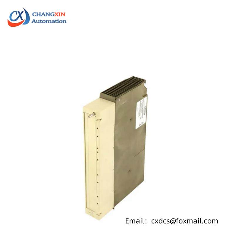 SIEMENS 6ES5434-7LA12 Digital Input Module