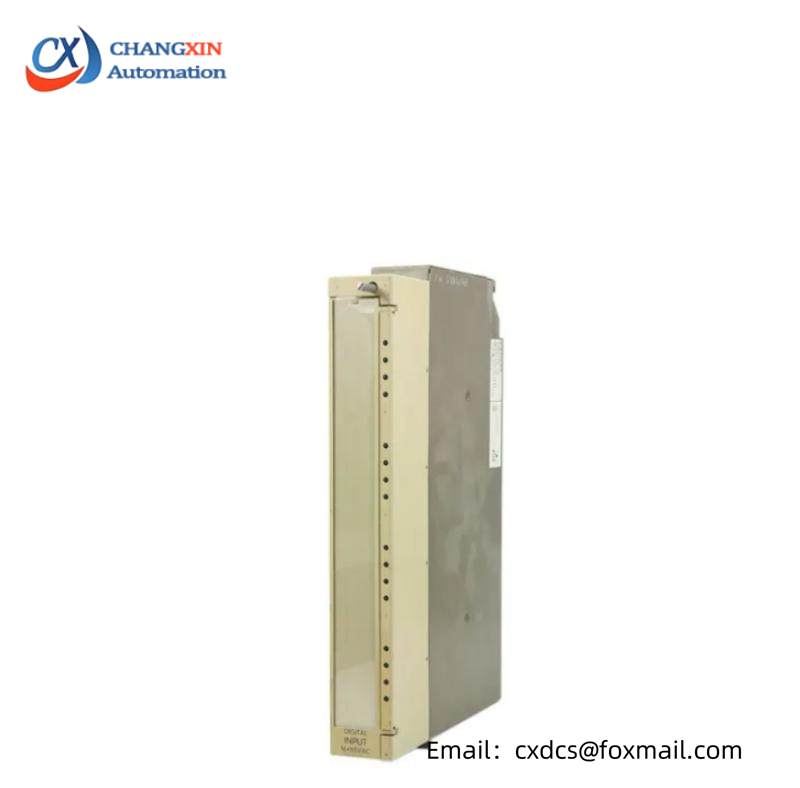SIEMENS 6ES5435-7LA11 Digital Input Module