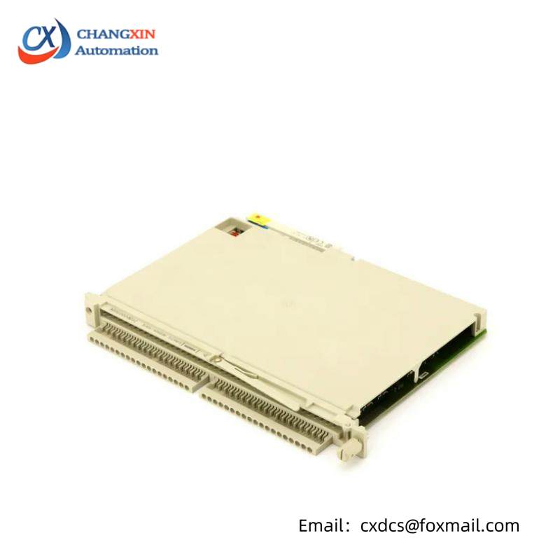 SIEMENS 6ES5436-4UA12 Digital Input Module