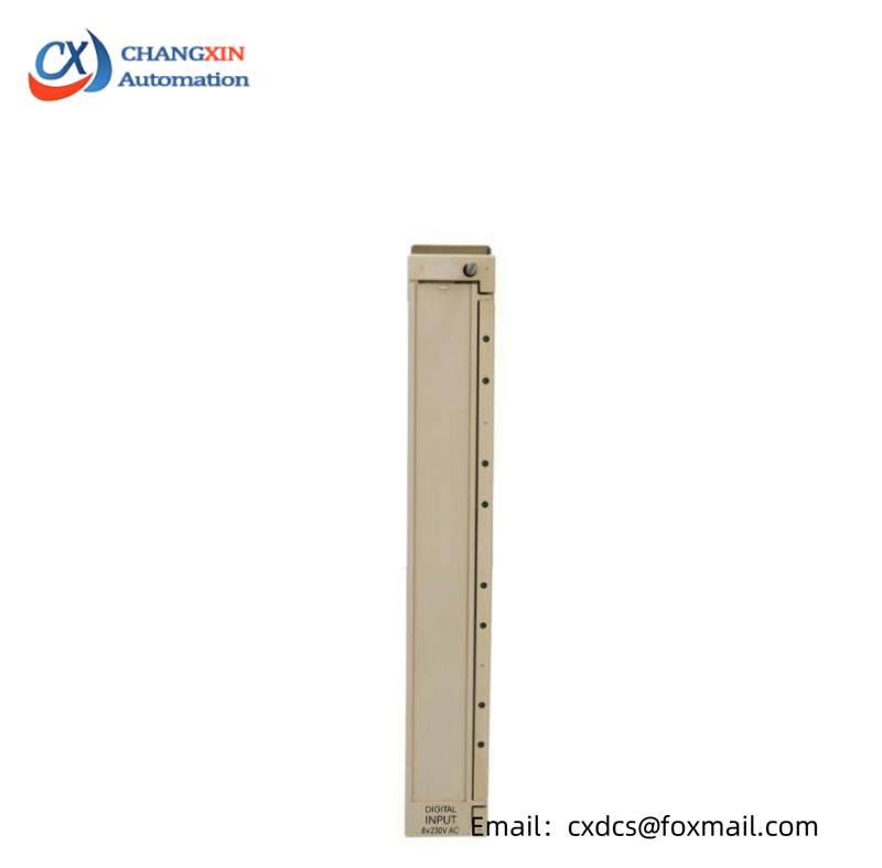SIEMENS 6ES5436-7LC11 Digital Input Module