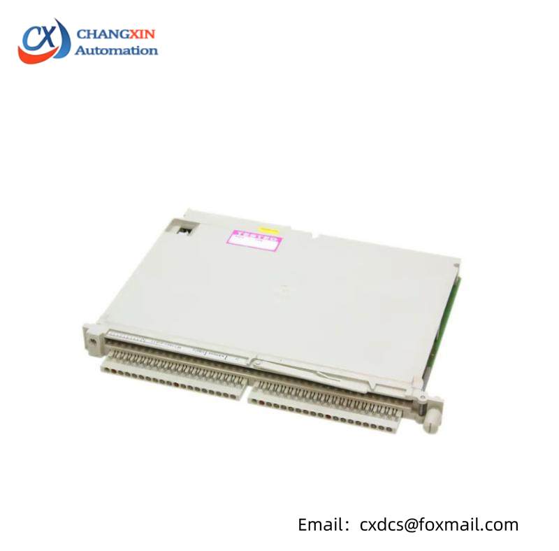 SIEMENS 6ES5441-4UA11 Digital Output Module