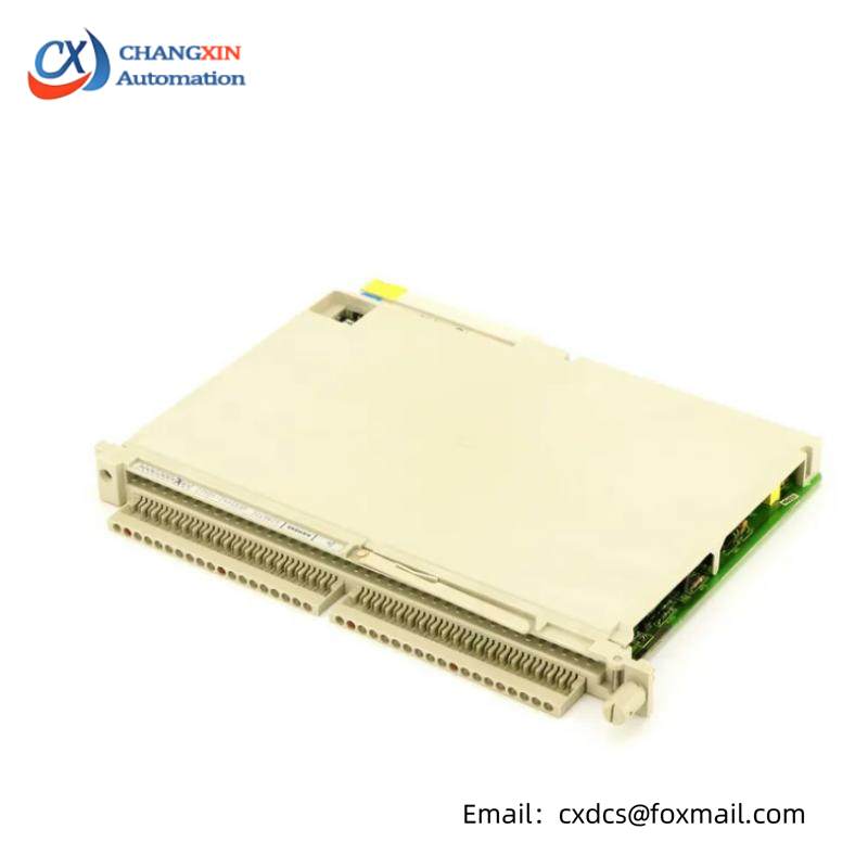 SIEMENS 6ES5441-4UA12 Digital Output Module