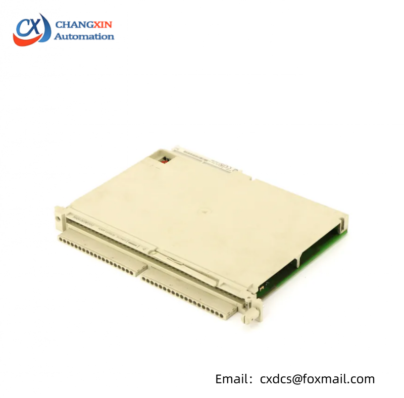 SIEMENS 6ES5441-4UA14 Digital Output Module 32DO 24VDC