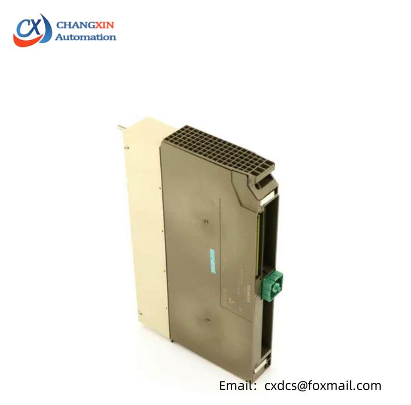 SIEMENS 6ES5441-7LA13 Digital Output Module