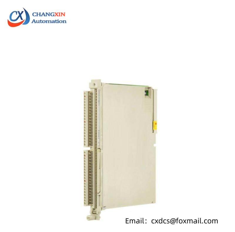 SIEMENS 6ES5451-4UA12 Digital Output Module