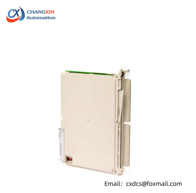 SIEMENS 6ES5451-4UA14 Digital Output Module
